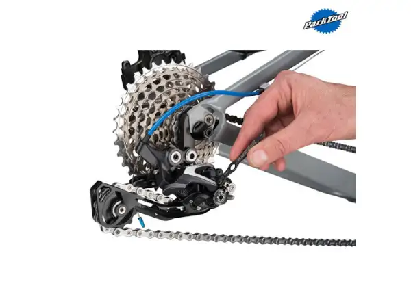 Park Tool DW-2 wrench for Shimano Shadow Plus