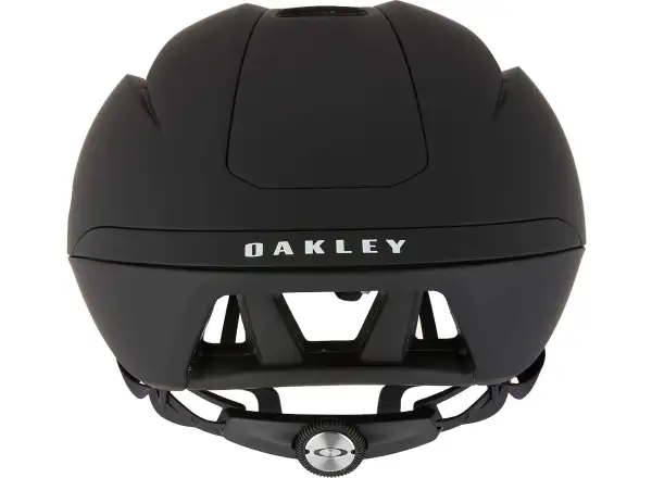 Oakley Velo Stelvio road helmet helmet Matte Black