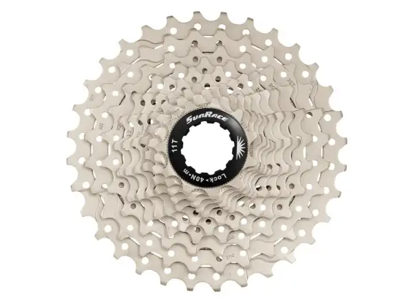Sunrace CS-RS3 Metallic road cassette 11sp. 11-32 t.