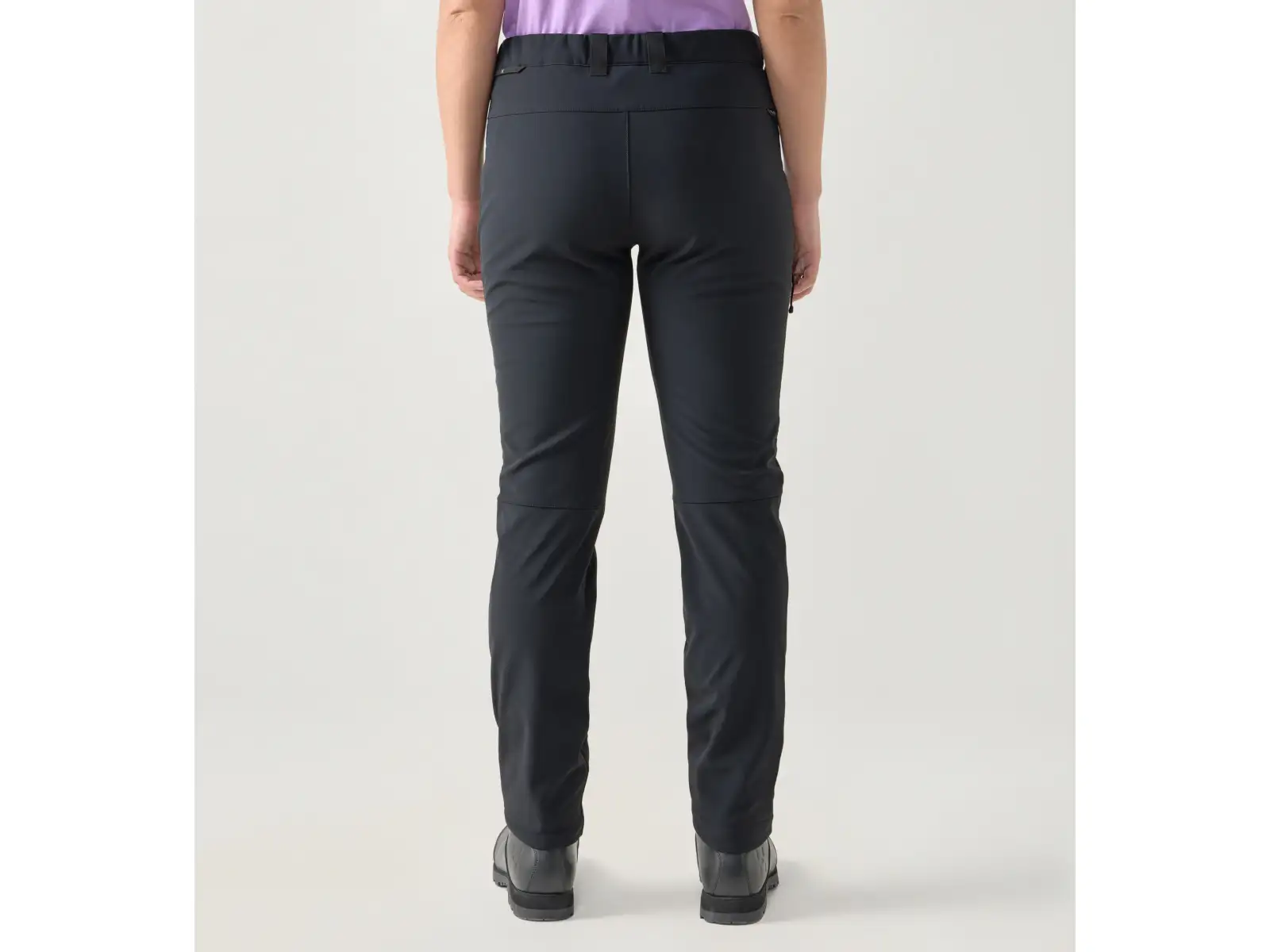 Haglöfs Warm Flex women's pants True Black