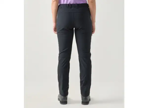 Haglöfs Warm Flex women's pants True Black