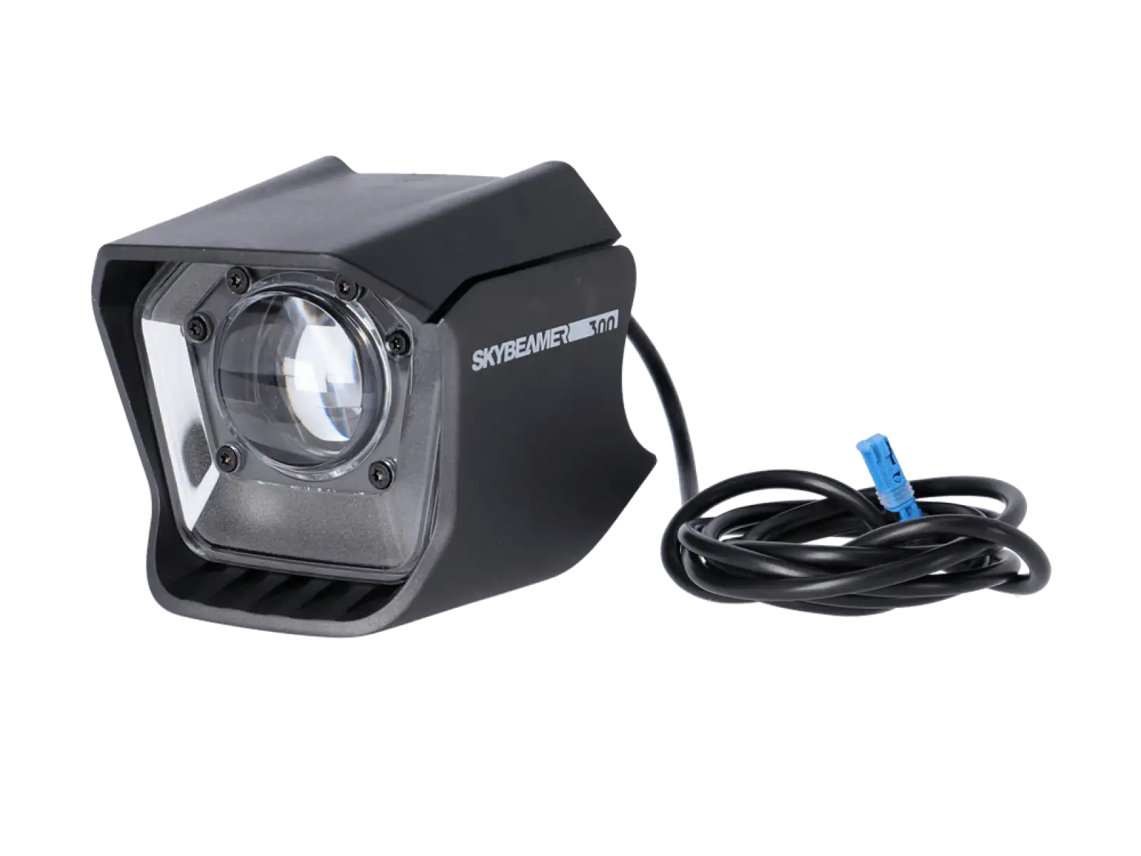 Bosch Trelock front light Skybeamer 300 AM