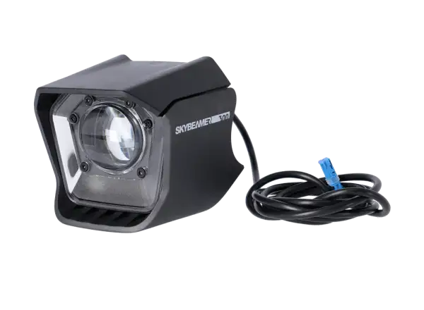 Bosch Trelock front light Skybeamer 300 AM