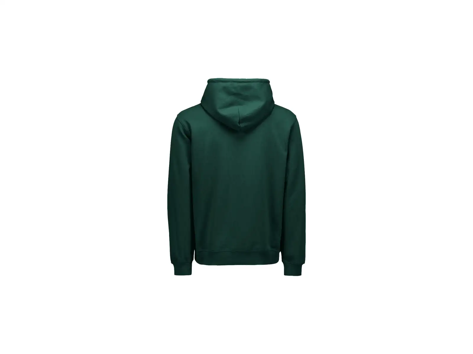 POC Hood hoodie Pargasite Green/Hydrogen White