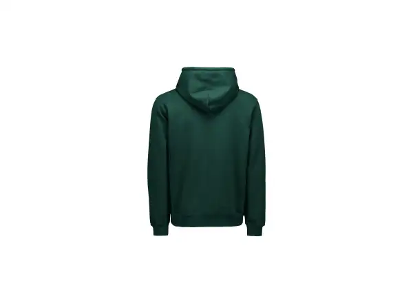 POC Hood hoodie Pargasite Green/Hydrogen White