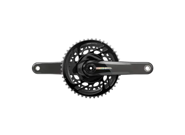 Sram Force D2 DUB Road Crankset 48/35 Teeth
