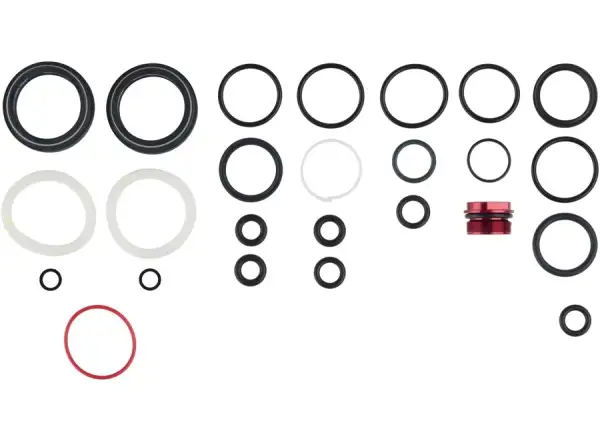 Rock Shox SiD 35 C1/D1 2021+ Service Kit after 200 hrs / 1 year