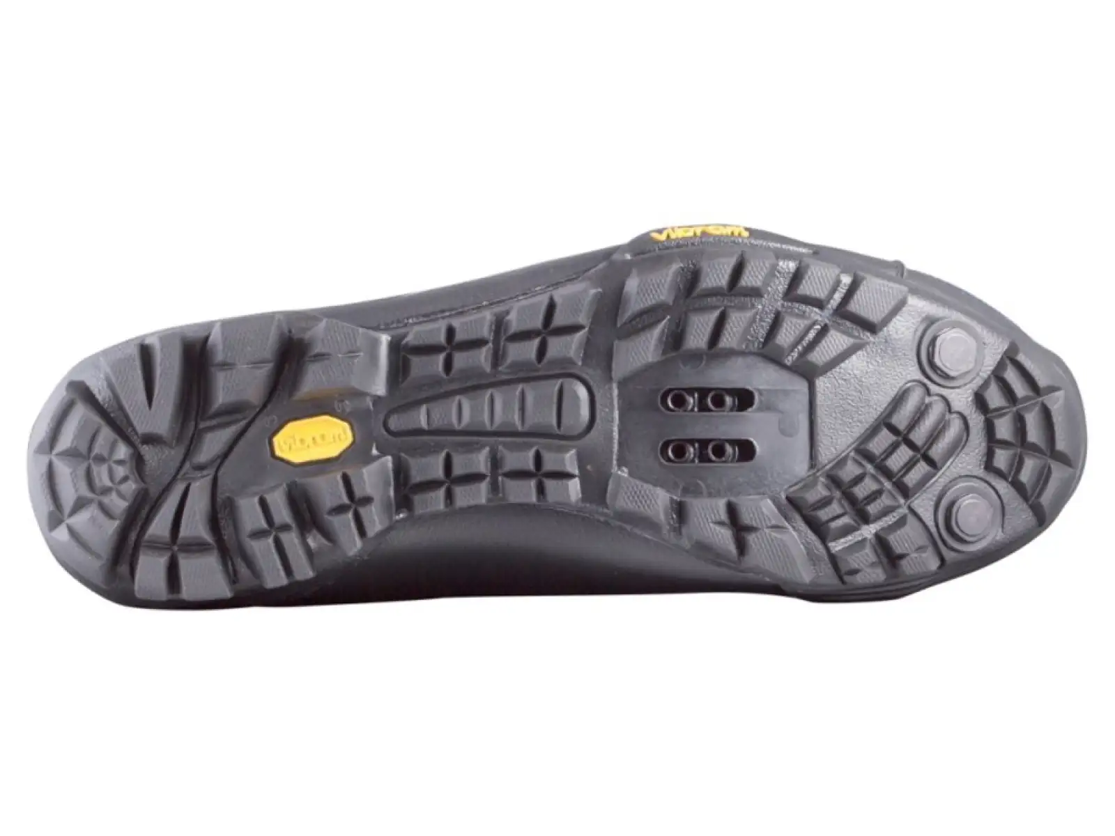 Lake MXZ304 winter MTB men's cycling shoes black