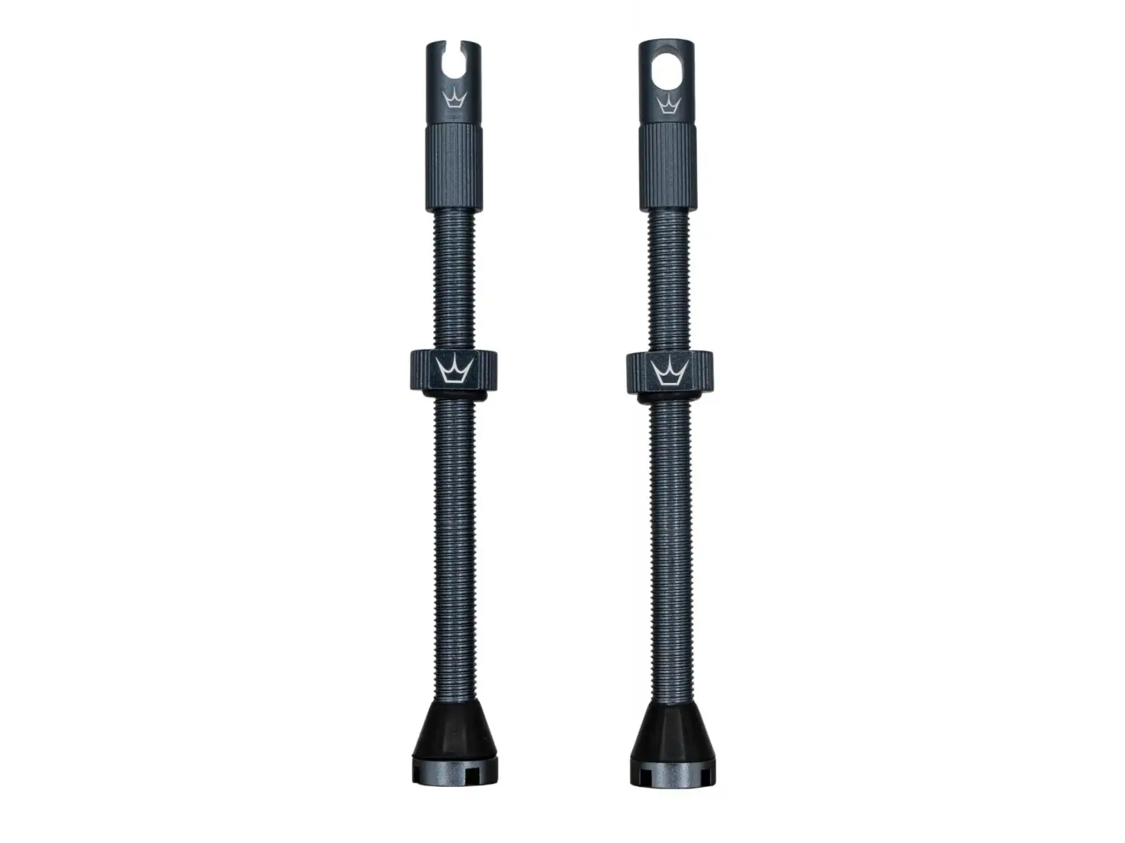 Peatys X Chris King MK2 tubeless valves 80 mm