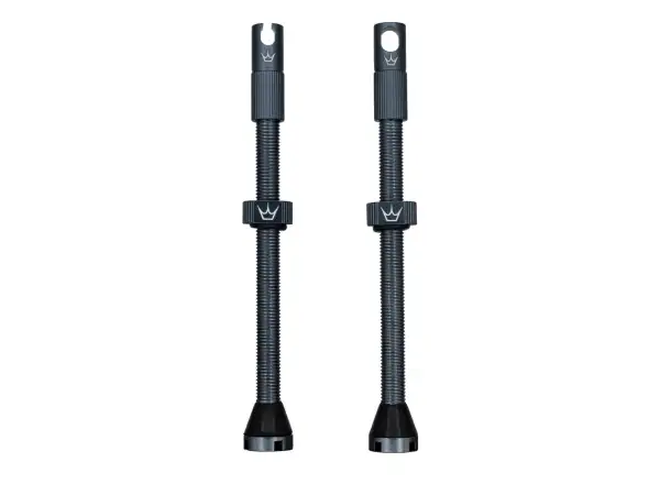 Peatys X Chris King MK2 tubeless valves 80 mm