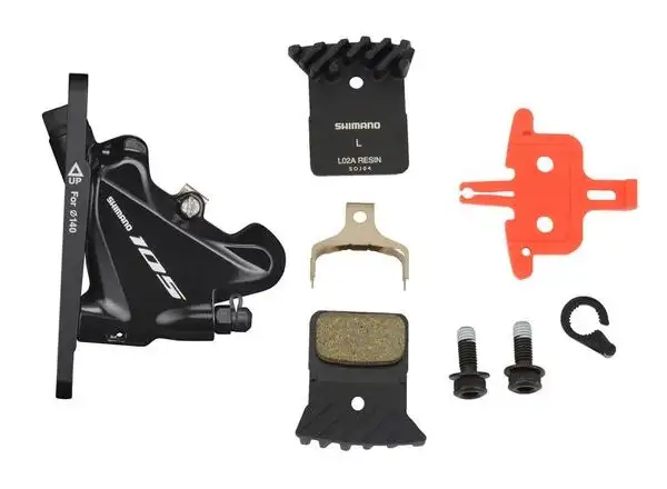 Shimano BR-R7070 Road Brake Calliper Front