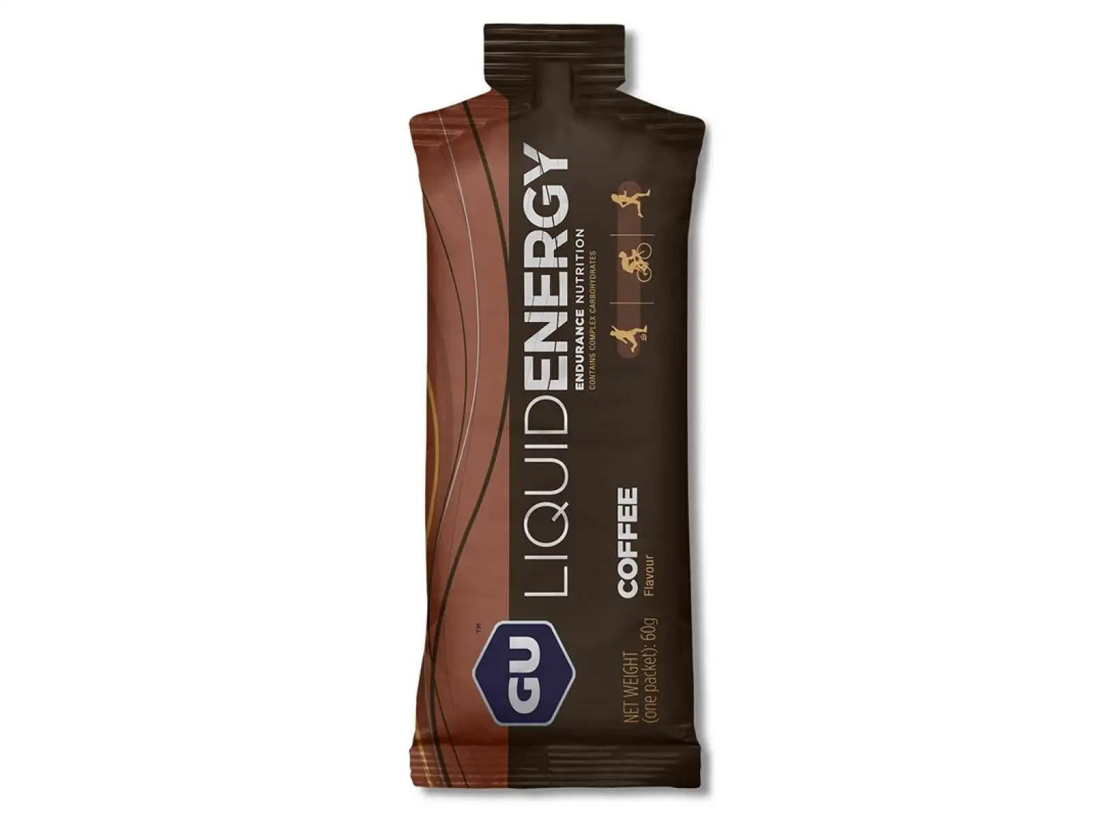 GU Liquid Energy Gel Coffee sachet 60 g