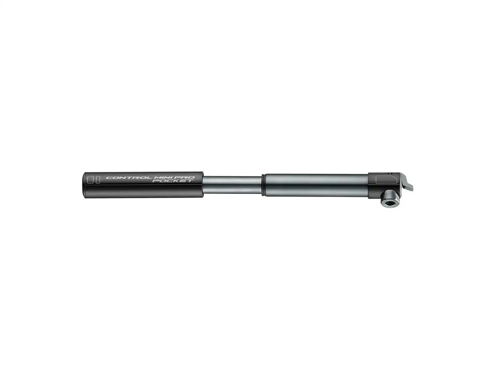 Giant Control Mini Pro Pocket pump black