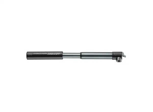 Giant Control Mini Pro Pocket pump black