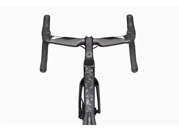 Cannondale SuperSix Evo Hi-Mod 2 road bike Jet Black
