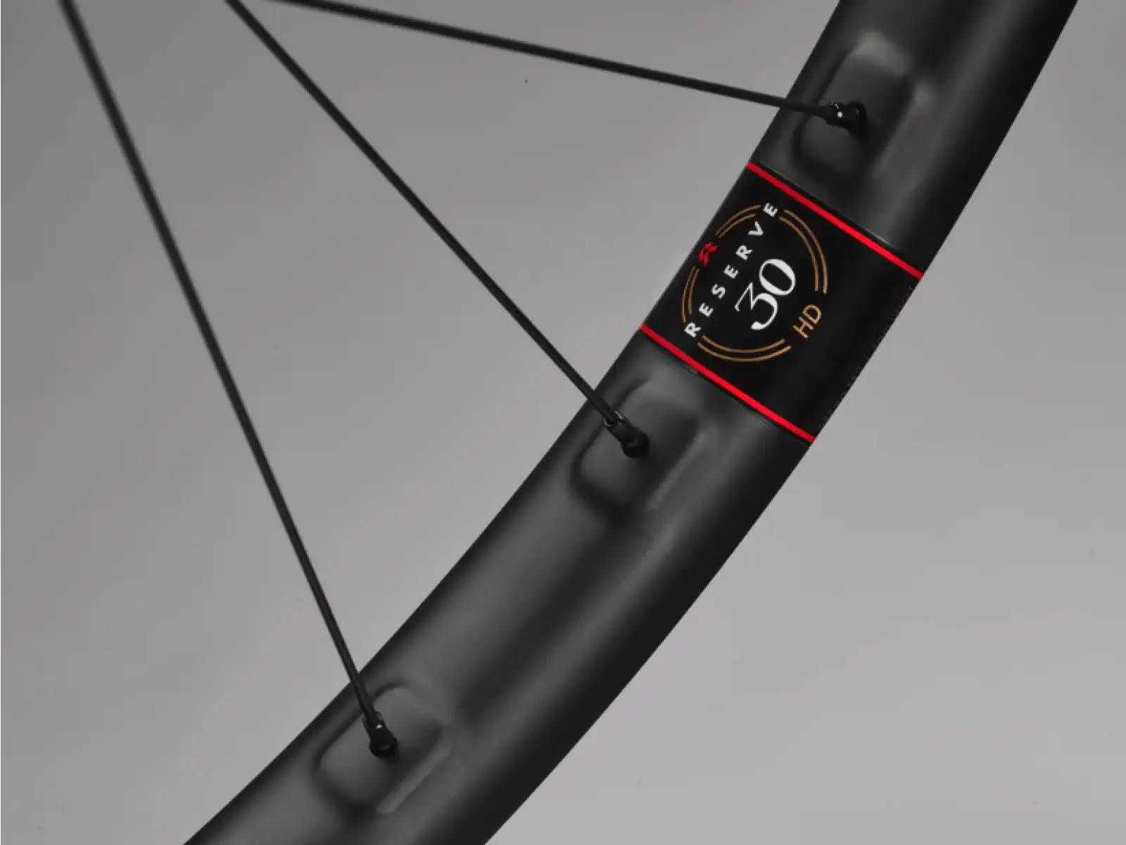 Reserve 30/HD 29" MTB carbon rim 28 holes