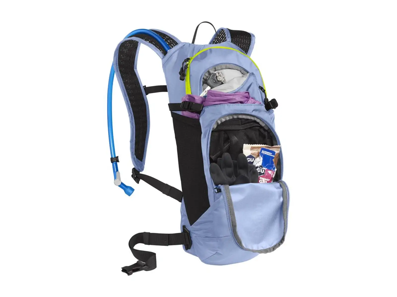 Camelbak Lobo 9 l women's backpack Serenity Blue