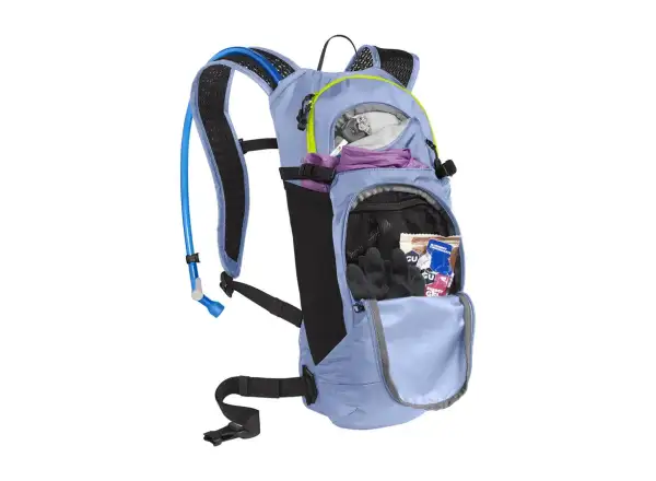 Camelbak Lobo 9 l women's backpack Serenity Blue