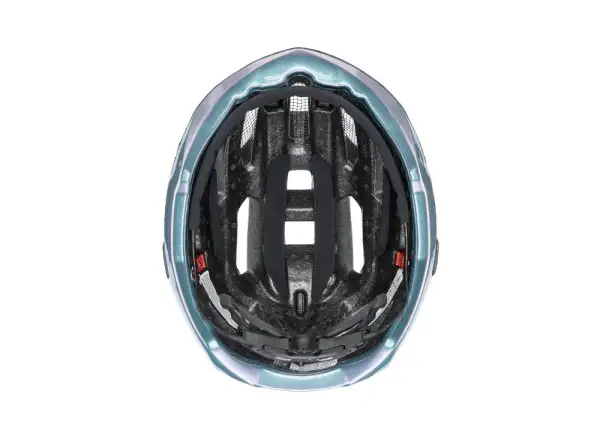 Uvex Gravel X helmet Black/Flip Flop Matt