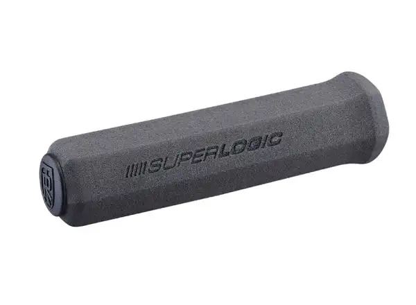 Ritchey SuperLogic NEW grips grey
