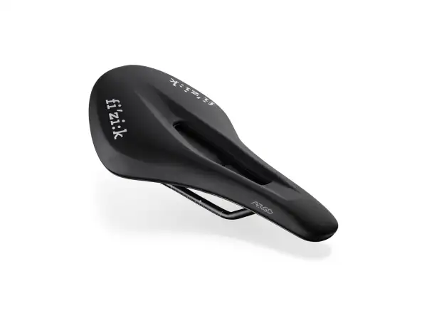 Fizik Vento Argo X5 saddle 150 mm Black