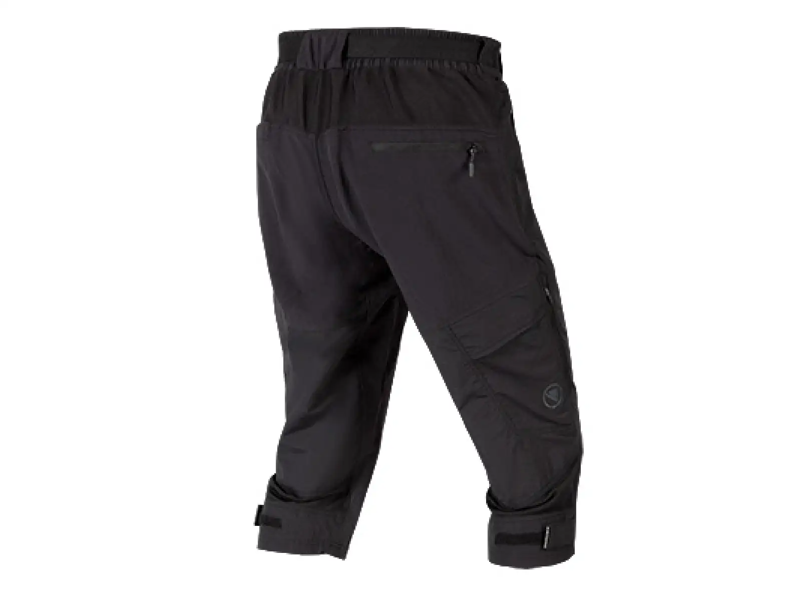 Endura Hummvee men's 3/4 pants black