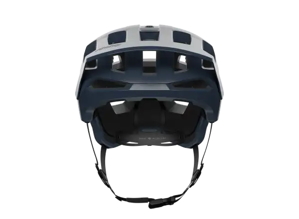 POC Kortal Race MIPS MTB helmet Apatite Navy Matt/Hydrogen White Matt