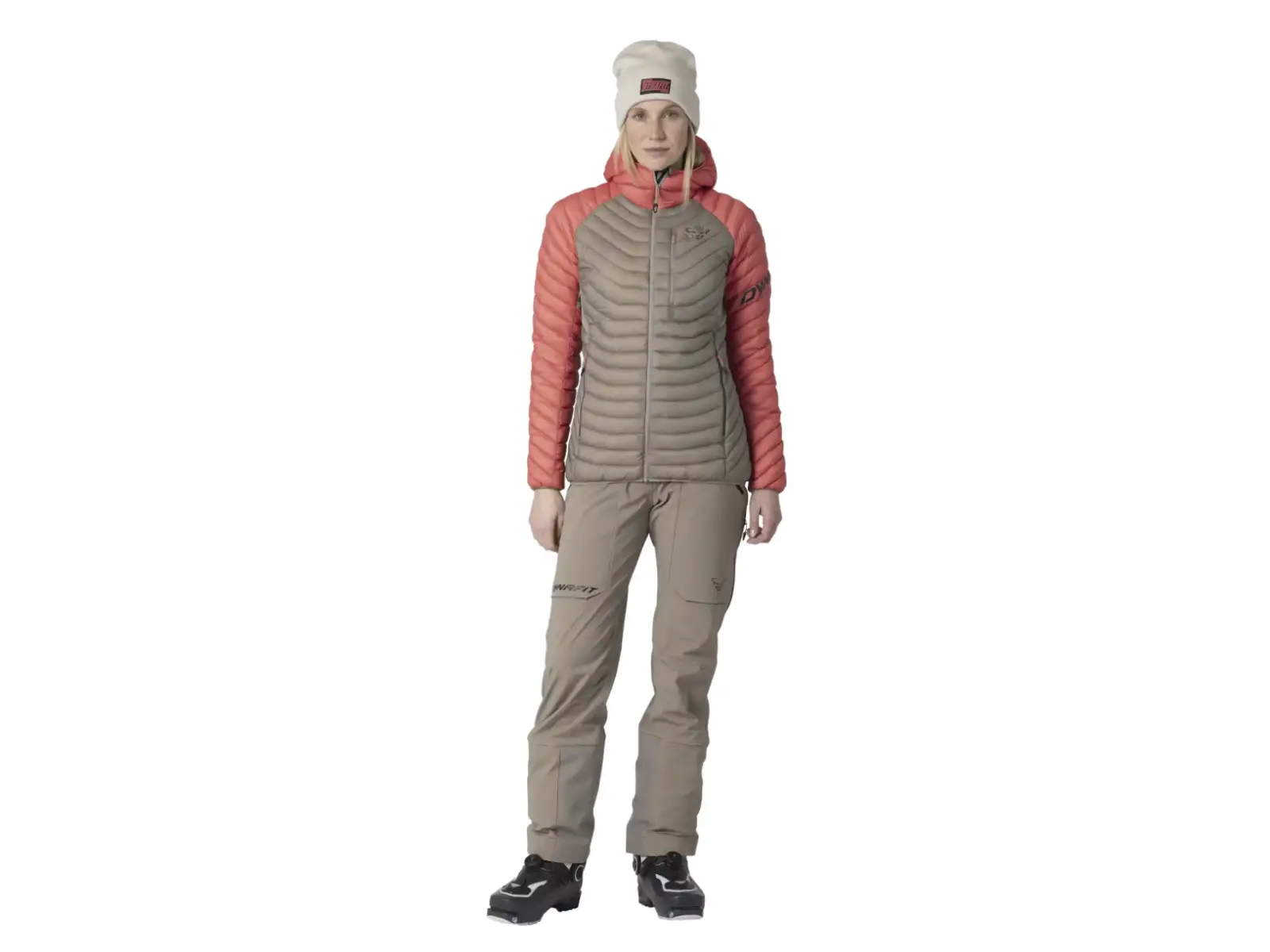 Dynafit Radical Down women jacket Cabana