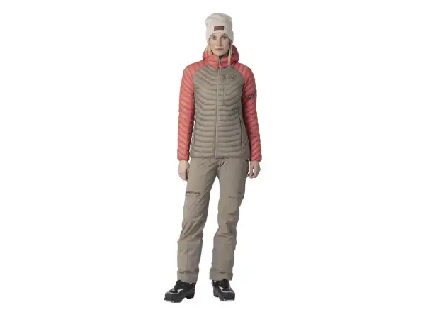 Dynafit Radical Down women jacket Cabana