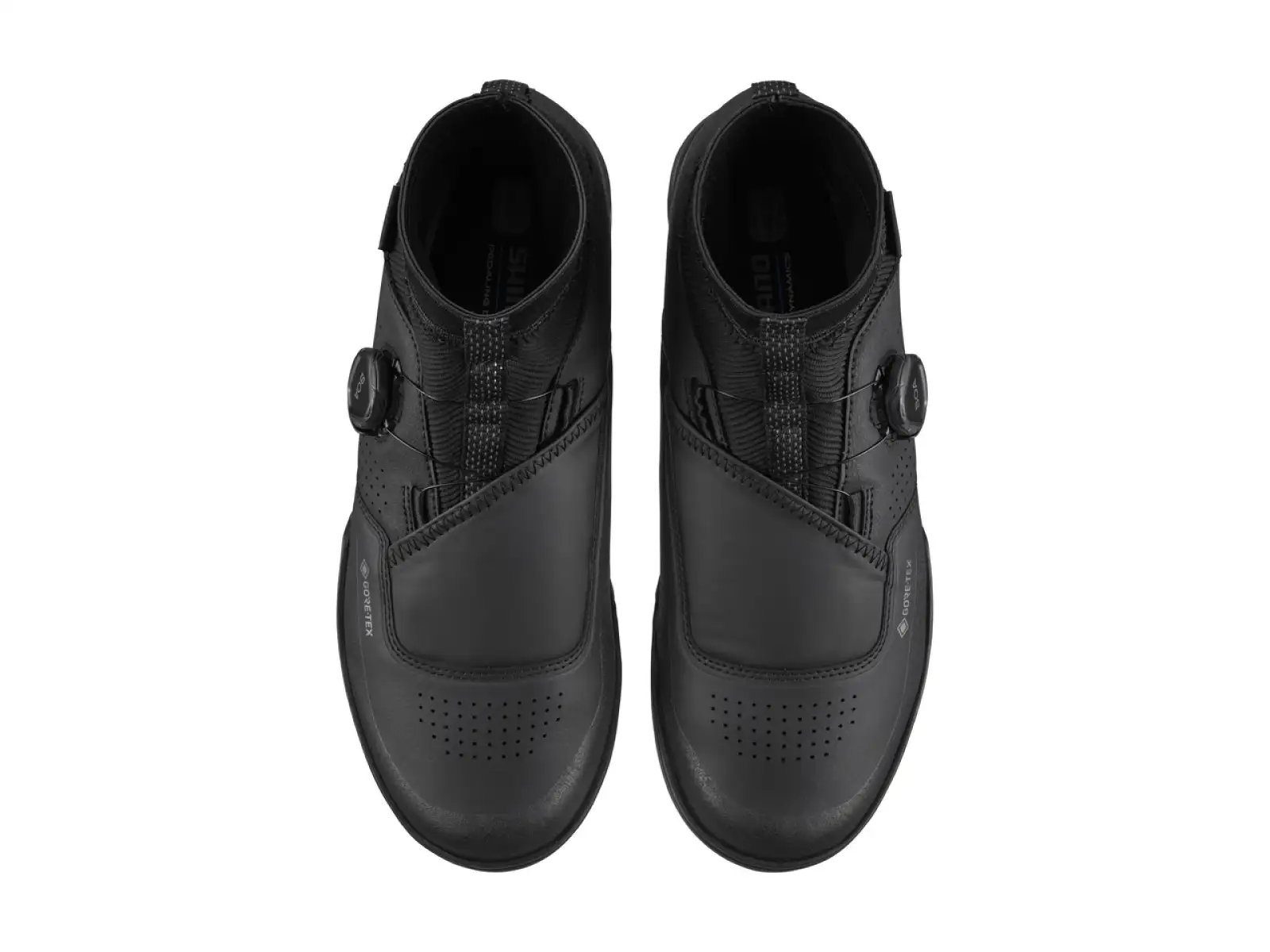 Shimano SH-GF800 Gore-Tex MTB men's shoes black