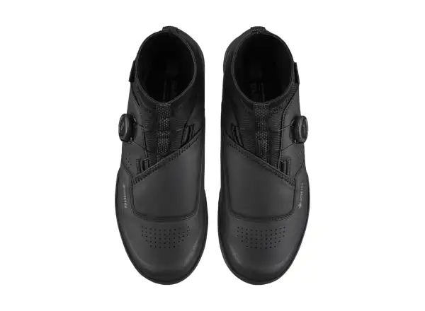 Shimano SH-GF800 Gore-Tex MTB men's shoes black