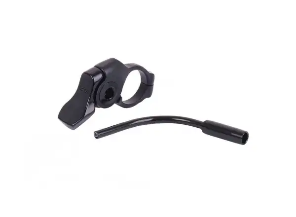 Kind Shock Remote alu KG-SL lever on handlebars