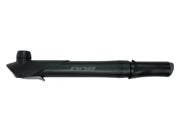 One Bikeparts M.Pump 10 pump black/grey MINI PUMP