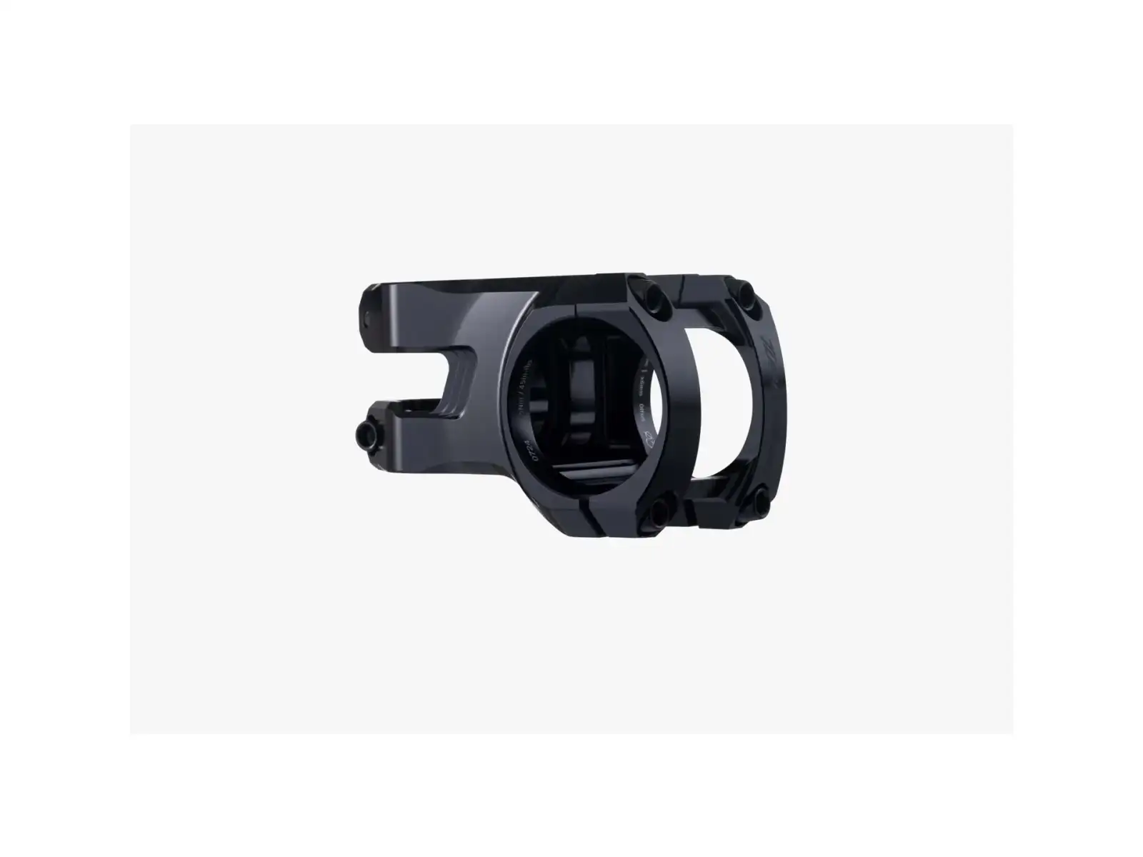 Race Face Turbine SL 35 stem black