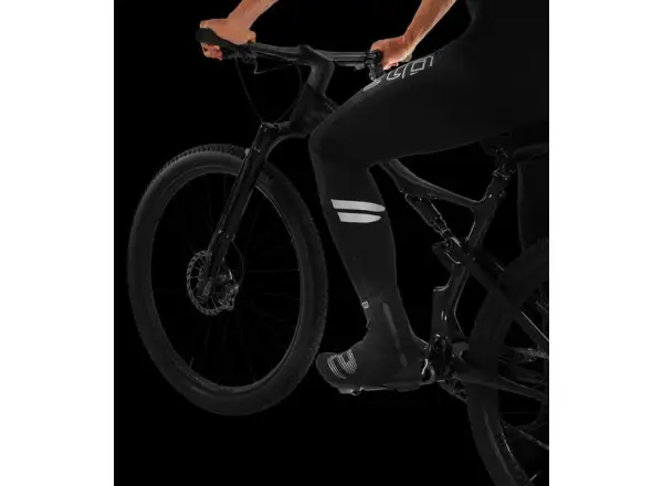 Etape Soft shoe covers black