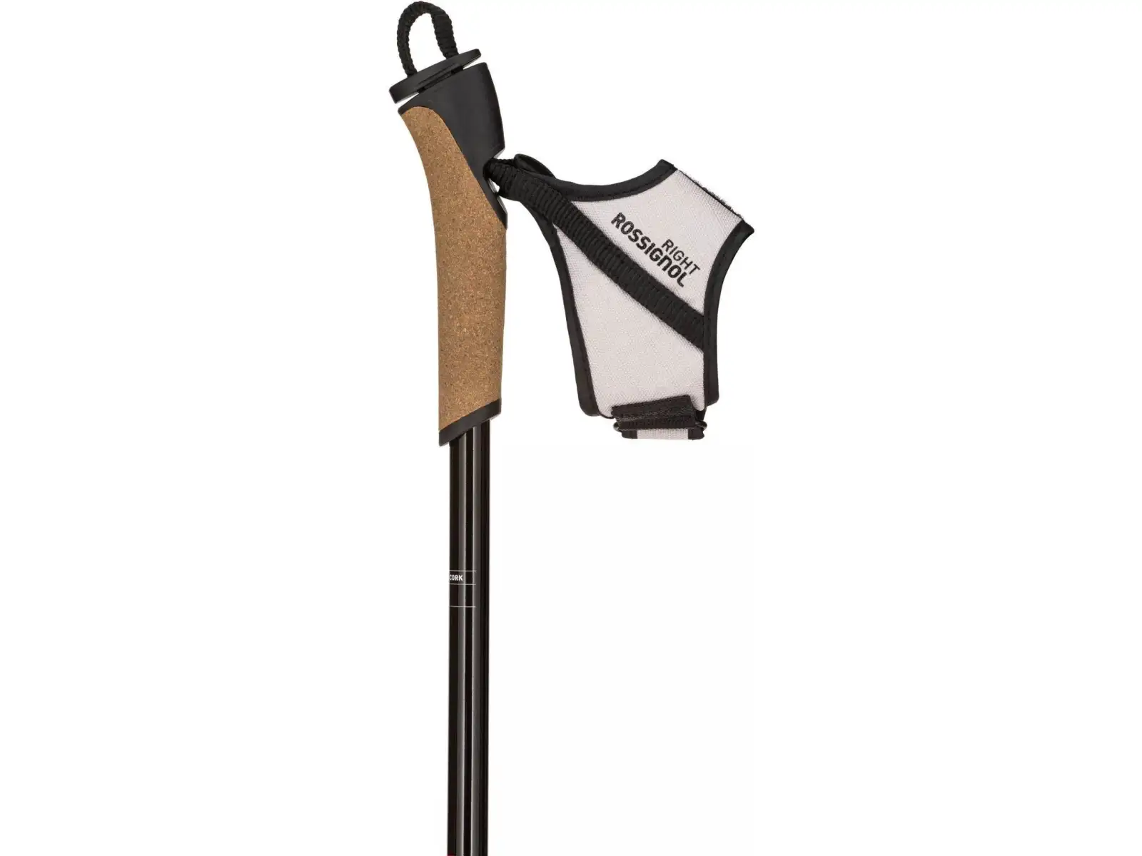 Rossignol FT-600 Cork cross-country poles
