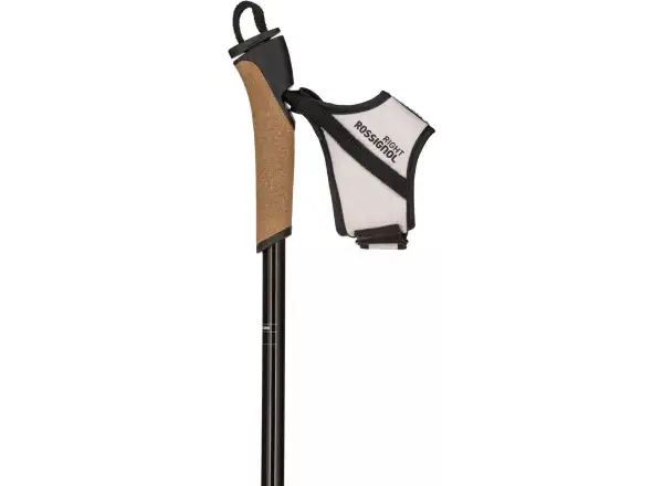 Rossignol FT-600 Cork cross-country poles
