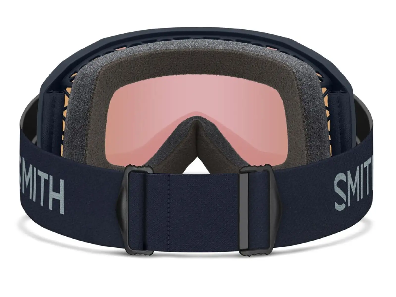 Smith Loam MTB downhill goggles Midnight Navy