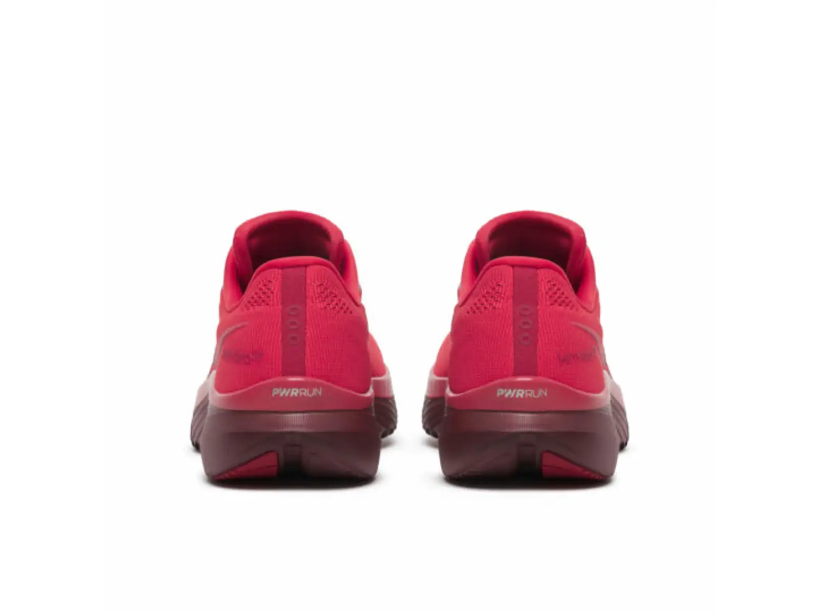 Saucony Kinvara 15 women's running shoes Cayenne/Currant