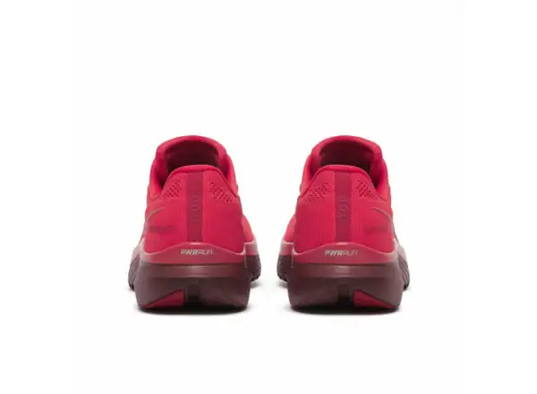 Saucony Kinvara 15 women's running shoes Cayenne/Currant