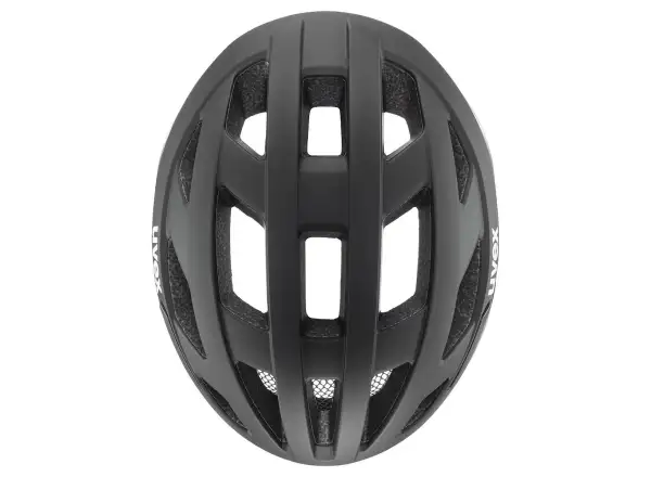 Uvex I-volute helmet Black Matt
