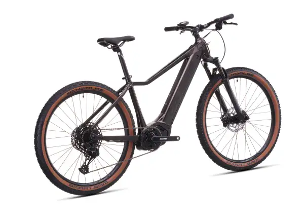 Crussis ONE-Guera 9.11 715Wh mountain e-bike