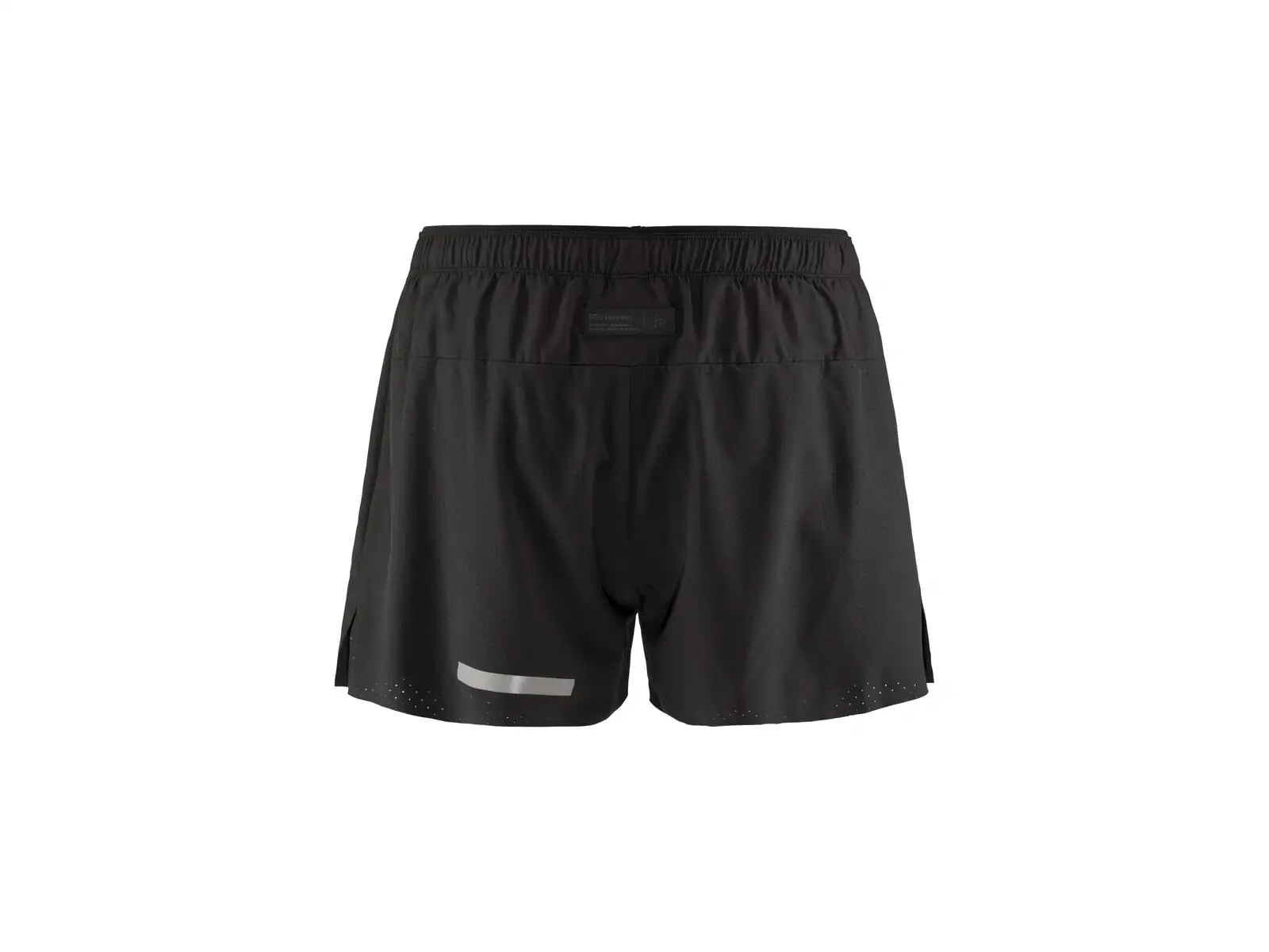 Craft Pro Hypervent 2in1 men's shorts Black