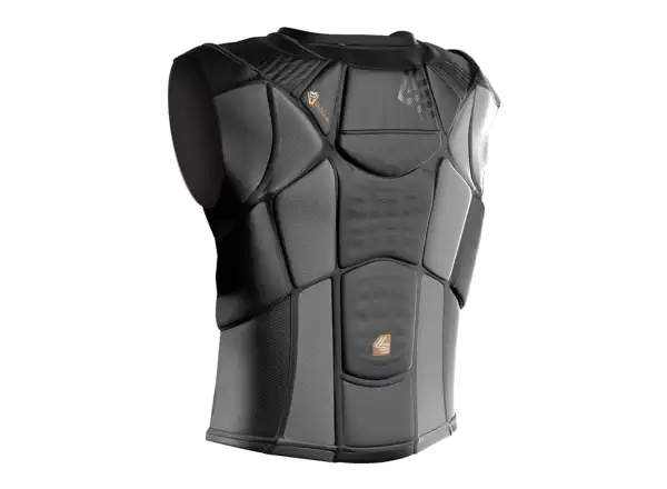 Troy Lee Designs UPV 3900 men's protective vest black