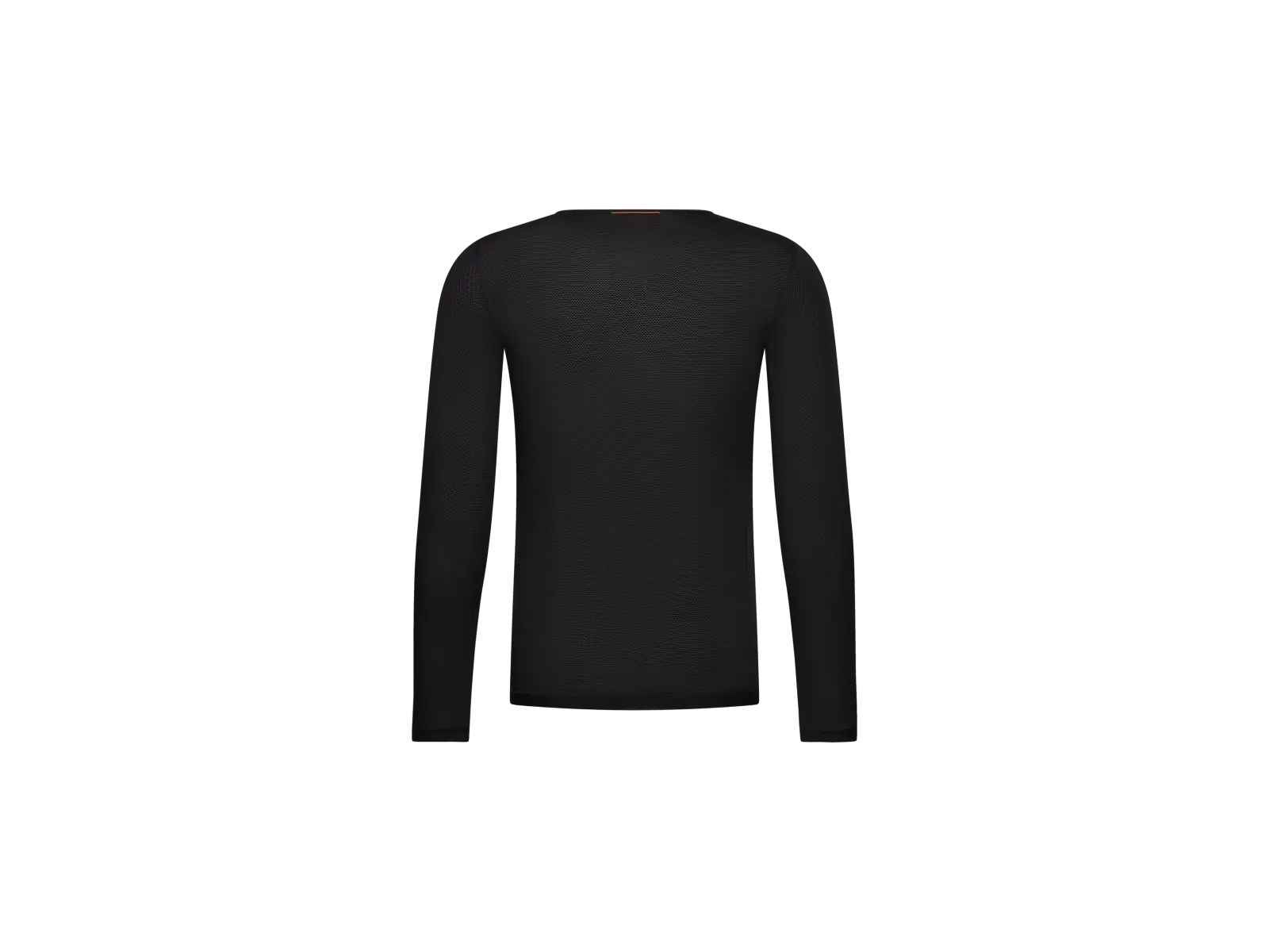 POC Layer Mid men's base layer long sleeve Uranium Black