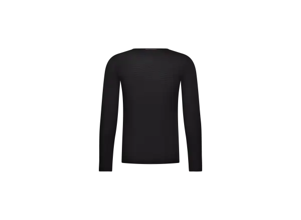 POC Layer Mid men's base layer long sleeve Uranium Black