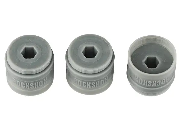 Rock Shox Bottomless Tokens 35mm for Pike/Boxxer/Lyrik/Yari 3 pcs
