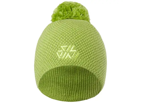 Silvini Airoso knitted cap Neon