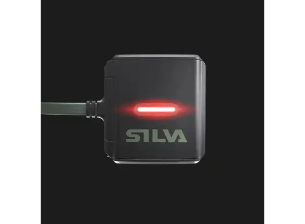 Silva Trail Runner Free 2 Hybrid headlamp