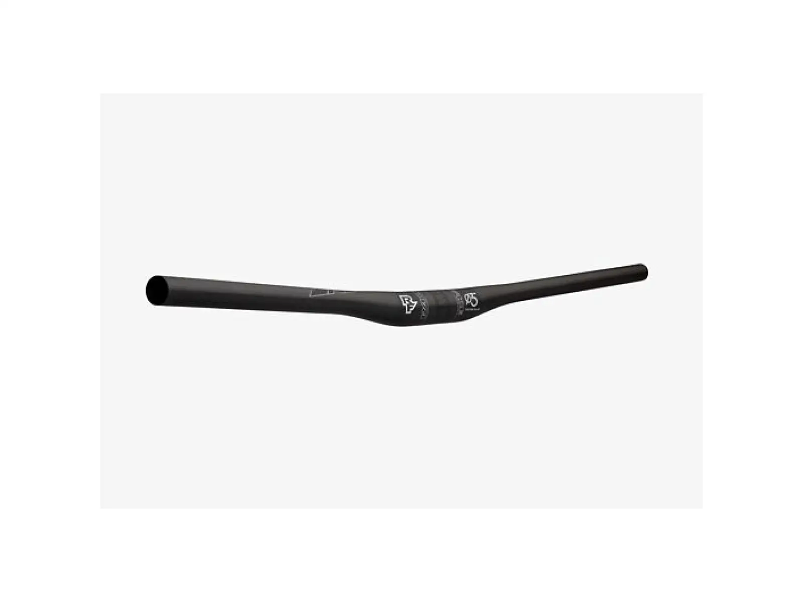 Race Face NEXT SL handlebars 10 mm Riser 35x740 mm black